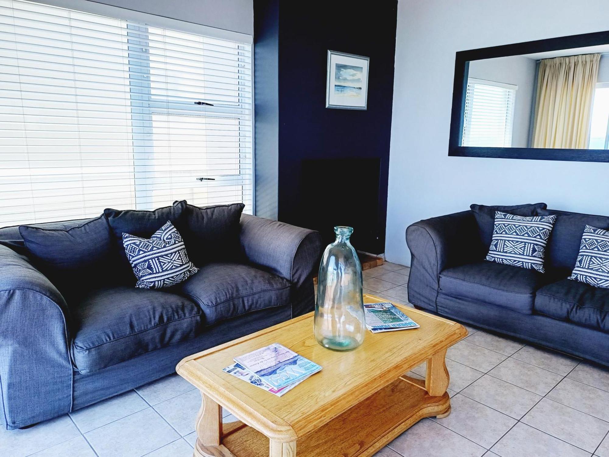 Langebaan Beach Towers Exterior foto